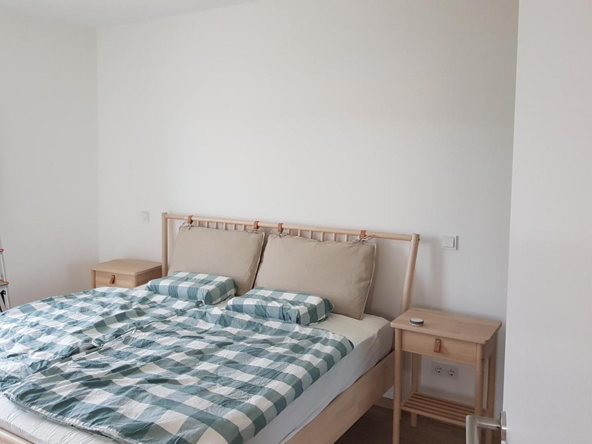슈파이어 Wohnen Direkt Am Rhein, Zentrums- Und Domnah, 55Qm 아파트 외부 사진