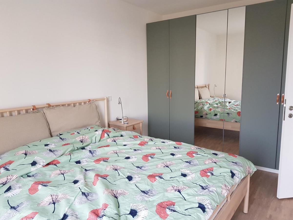 슈파이어 Wohnen Direkt Am Rhein, Zentrums- Und Domnah, 55Qm 아파트 외부 사진