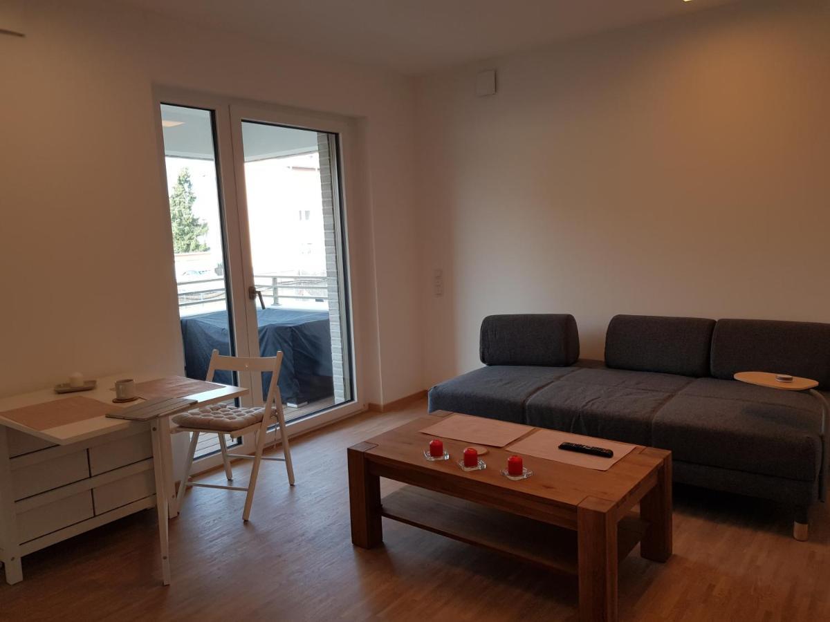 슈파이어 Wohnen Direkt Am Rhein, Zentrums- Und Domnah, 55Qm 아파트 외부 사진